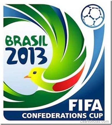 Copa Confederaciones 2013