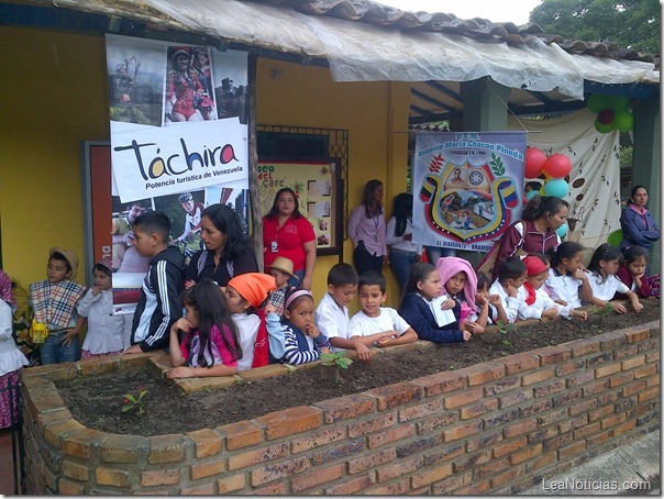 Cotatur apoya actividades educativas-turísticas en el Ecomuseo del Café.