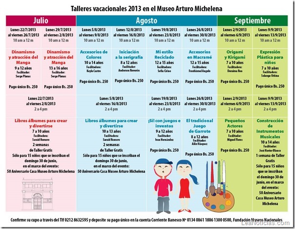 DIPTICO TALLERES VACACIONALES2