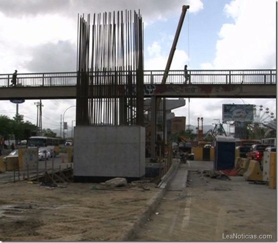 Primero Justicia Obras del Metro Guarenas Guatire son un Primero Justicia Obras del Metro Guarenas Guatire son un