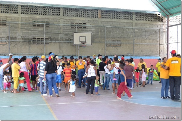 Dia del ninŽo 20 de julio 2013.12