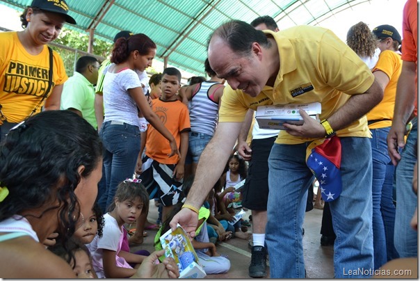 Dia del ninŽo 20 de julio 2013.9