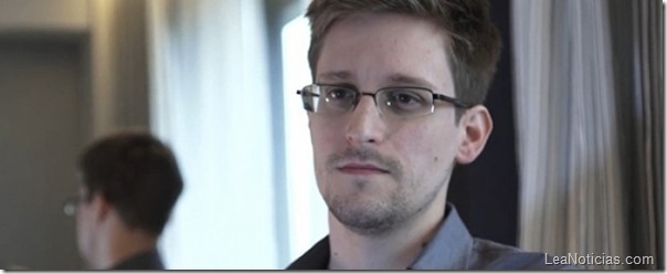 Edward-Snowden