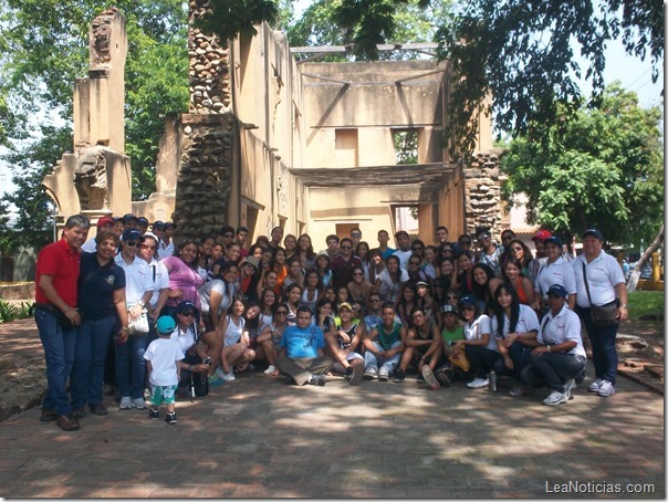 FAMTRIP CON UNIVERSITARIOS