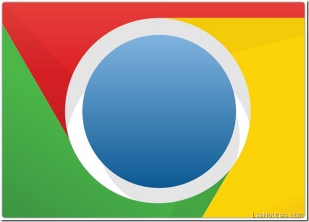 Google-Chrome