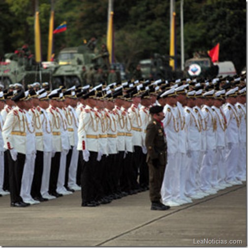 Graduación-de-oficiales-de-comando