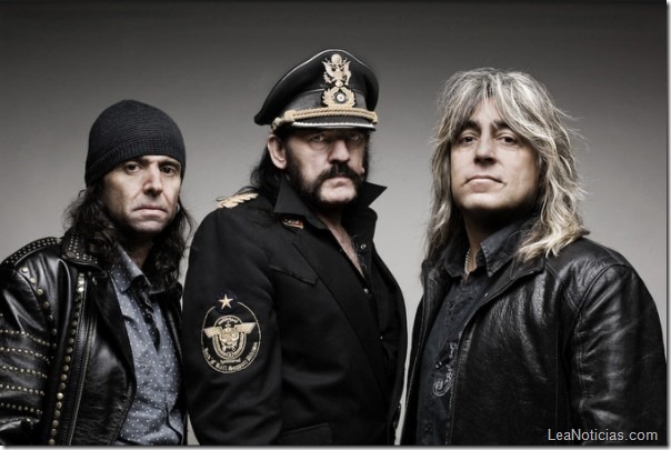 Motorhead-ARGENTINA