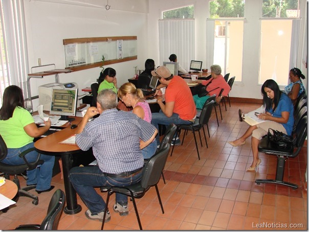 Registro Civil (2)