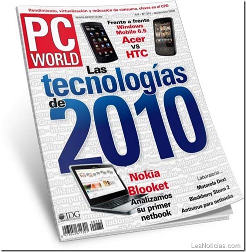 Revista-PC-World-Diciembre-2009