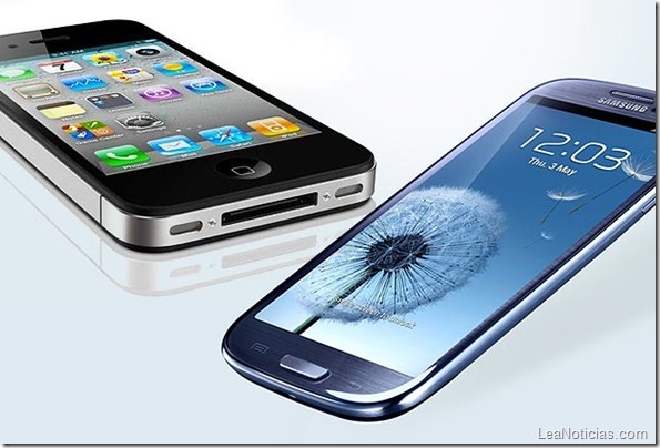 Samsung-vs-Apple-
