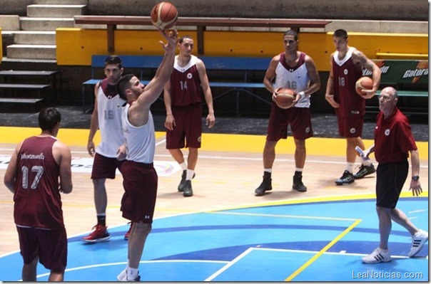 Seleccion-de-Baloncesto Seleccion-de-Baloncesto