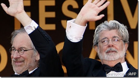 Spielberg-Lucas-cinematografica-BBC-Mundo_NACIMA20130708_0039_6