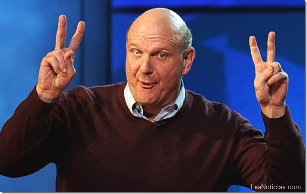 Steve-Ballmer