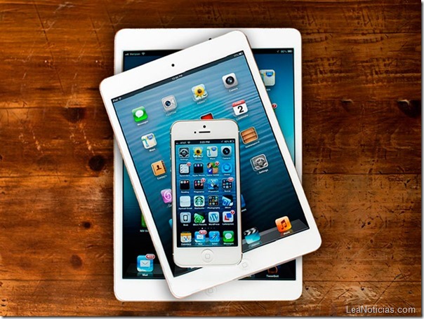 Tablet-iPad