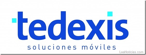 Tedexis (Fondo Blanco)