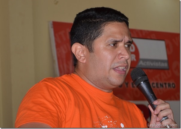 VP Insular denuncia desaparición de 17 millones de bolívares de Manpresa