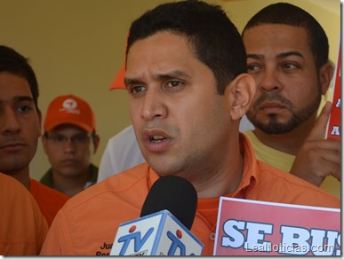 ‘Valla’ Figueroa comandó en su momento a asesinos de familiares de activistas de VP en Falcón