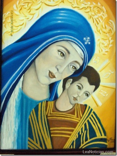 Virgen del Perpetuo Socorro Virgen del Perpetuo Socorro