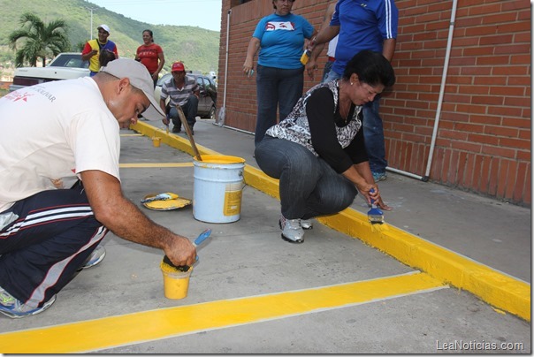 Voluntariado en el Hospital de Niños 03