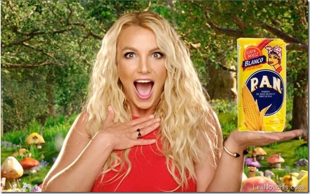 britney-harina-pan