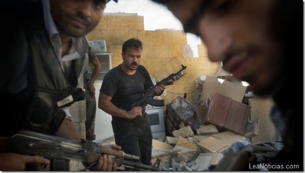 combatientes-siria-afp