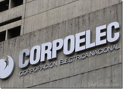 corpoelec