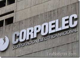 corpoelec