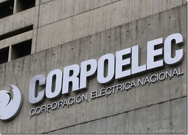 corpoelec