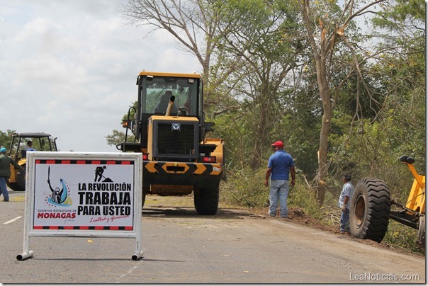 gobernacion-monagas-vialidad