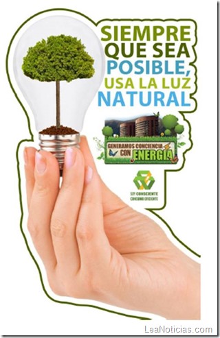 luznatural