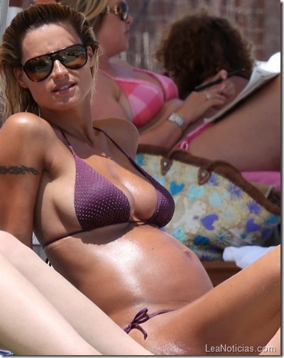 michelle-hunziker-purple-bikini-in-ibiza-09-435x580