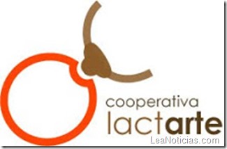 nuevo logo lactarte