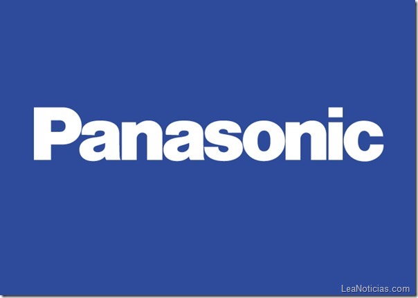 panasonic-logo