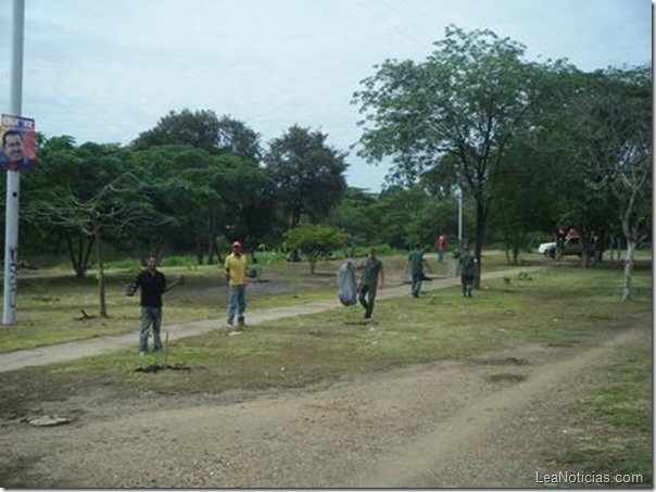 reforestacion 76 Aniversario 29-7-13