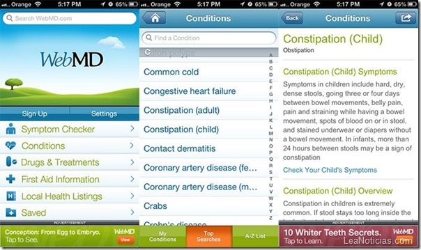 webmd