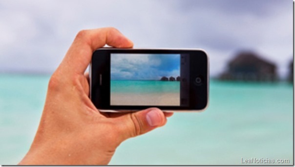 4 consejos para que tu móvil sobreviva en vacaciones