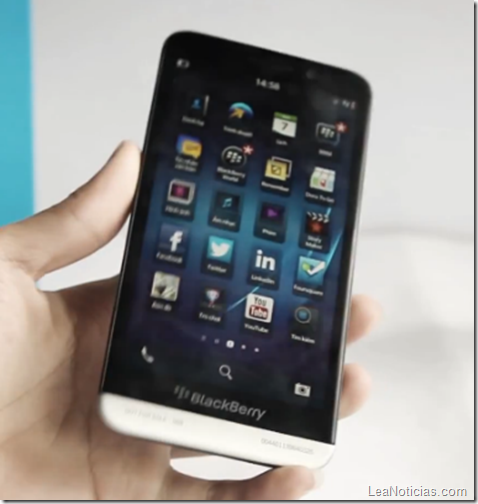 BlackBerry-Z30