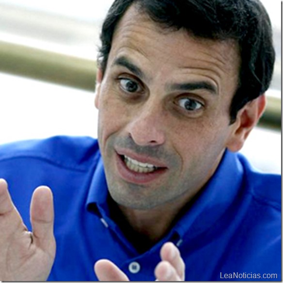 Capriles