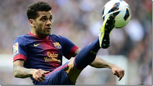 Dani Alves