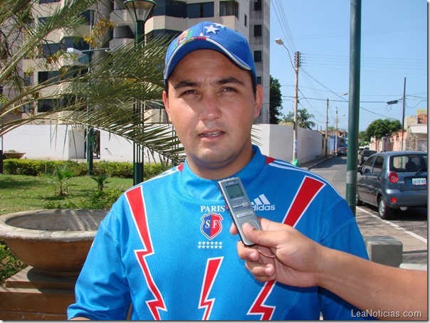 Gustavo Briceño