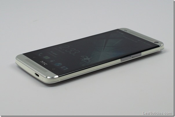 HTC-One