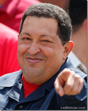 Hugo-Chávez