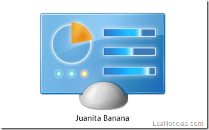 Juanita-Banana