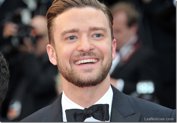 Justin timberlake