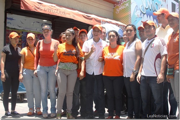 Jóvenes de Nueva Esparta son también víctimas de asfixia al Puerto Libre