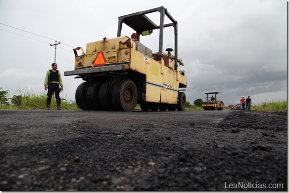 MÁS DE 100 CALLES REHABILITADAS 2