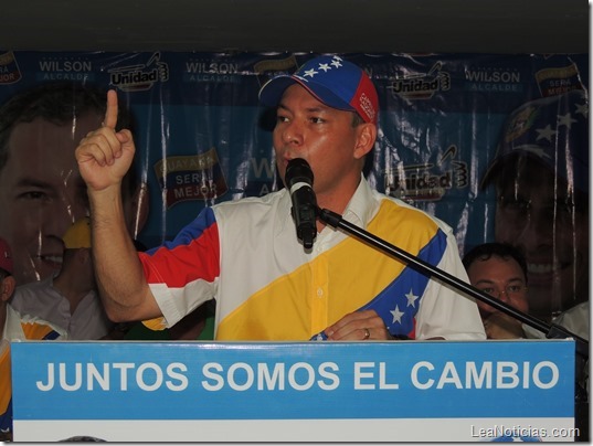 MUD Guayana sobre concejales_ tenemos más de 2400 oportunidades de sembrar esperanza en Venezuela (5)