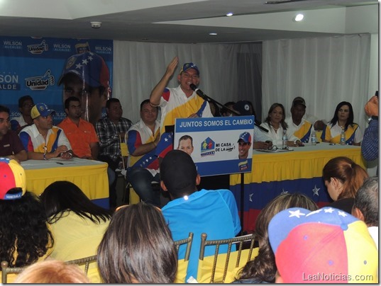 MUD Guayana sobre concejales_ tenemos más de 2400 oportunidades de sembrar esperanza en Venezuela (4)