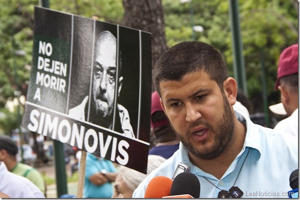 Marcha Liberación de simonovis 25 ago 2013 3 Marcha Liberación de simonovis 25 ago 2013 3