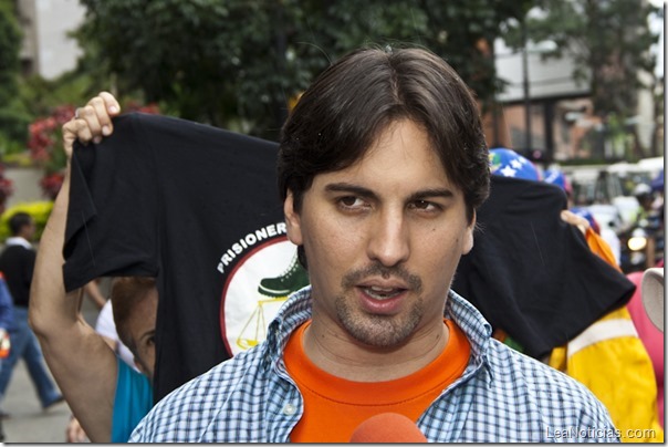 Marcha Liberación de simonovis 25 ago 2013 5 Marcha Liberación de simonovis 25 ago 2013 5